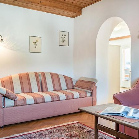 Villa Soldanella オルティゼーイ エクステリア 写真