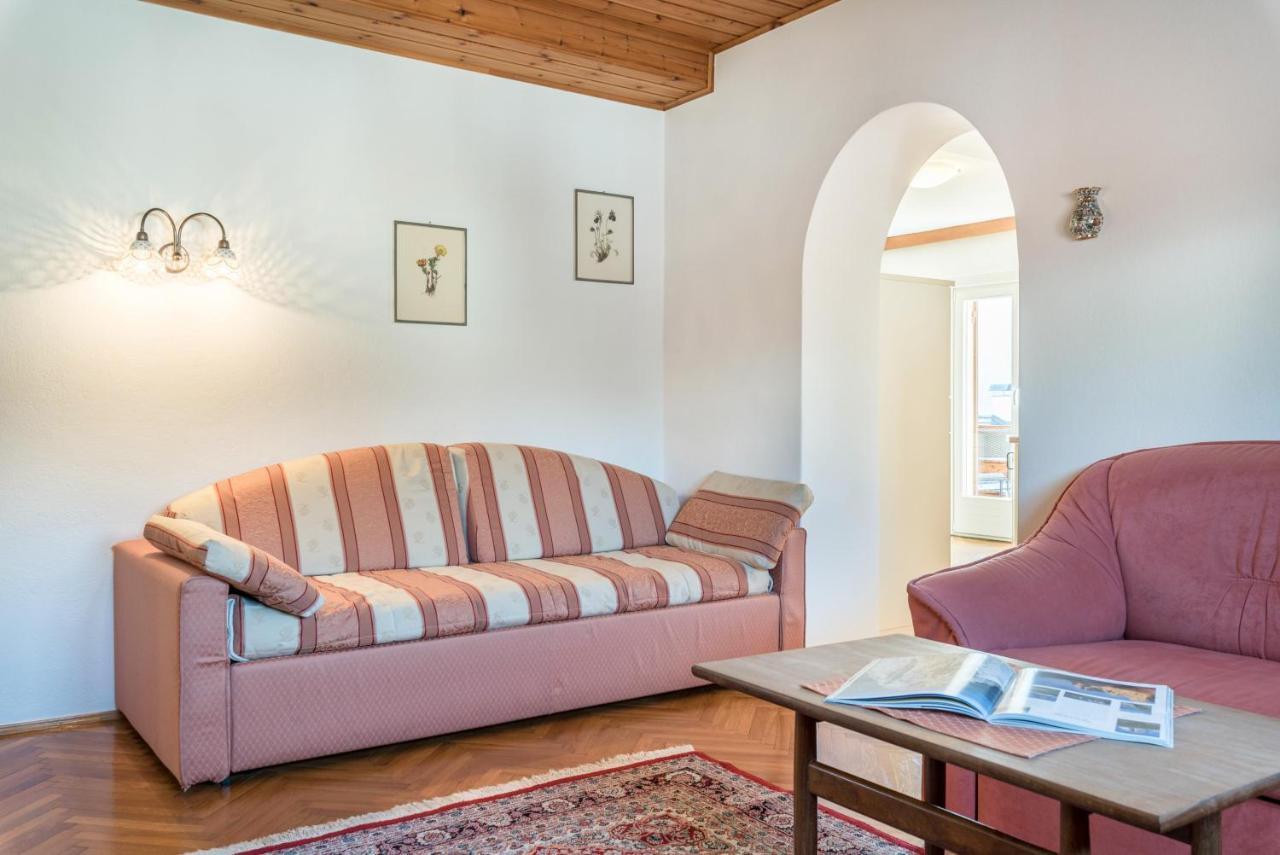 Villa Soldanella オルティゼーイ エクステリア 写真