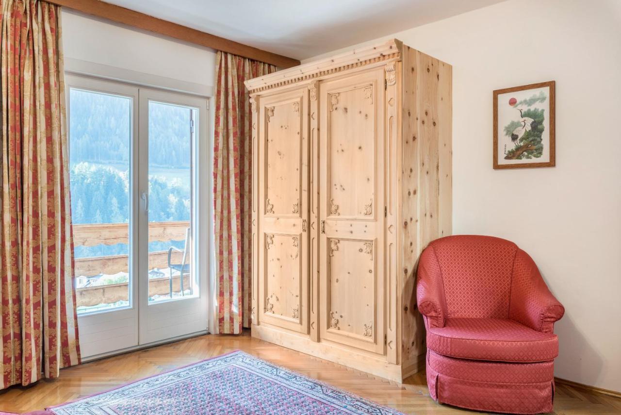 Villa Soldanella オルティゼーイ エクステリア 写真