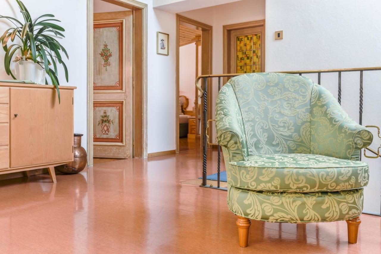 Villa Soldanella オルティゼーイ エクステリア 写真